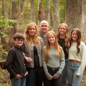 Meet your Posher, Meredith